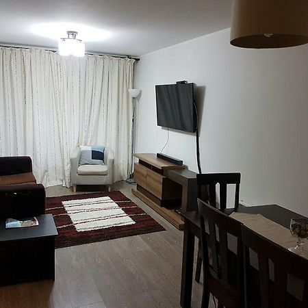 Apartament Departamento Familiar Pucón Zewnętrze zdjęcie
