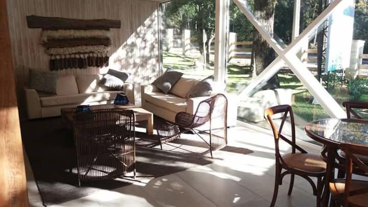 Apartament Departamento Familiar Pucón Zewnętrze zdjęcie