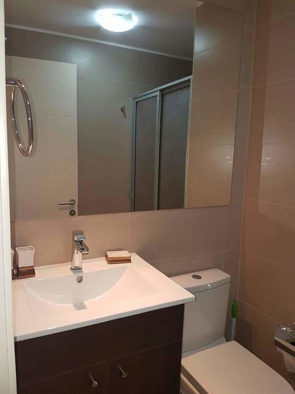 Apartament Departamento Familiar Pucón Zewnętrze zdjęcie