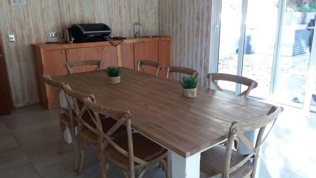 Apartament Departamento Familiar Pucón Zewnętrze zdjęcie